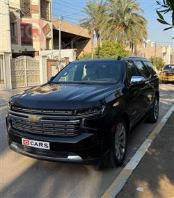 شيفروليه تاهو